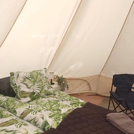 Apartmán Koskentien Kotimajoitus & Luxury Glamping Jämsä Exteriér fotografie